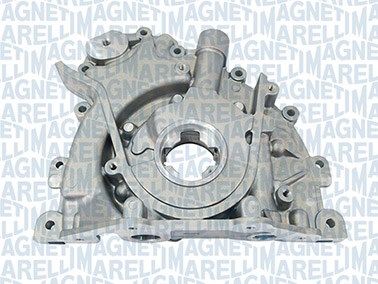 Obrázok Olejové čerpadlo MAGNETI MARELLI  351516000042