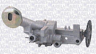 Obrázok Olejové čerpadlo MAGNETI MARELLI  351516000044