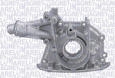 Obrázok Olejové čerpadlo MAGNETI MARELLI  351516000046