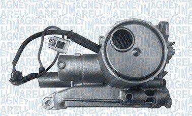 Obrázok Olejové čerpadlo MAGNETI MARELLI  351516000047