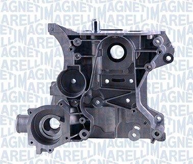 Obrázok Olejové čerpadlo MAGNETI MARELLI  351516000048