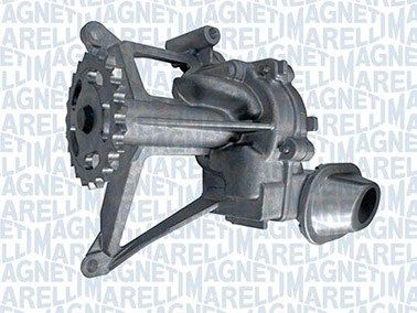 Obrázok Olejové čerpadlo MAGNETI MARELLI  351516000051