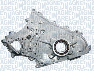 Obrázok Olejové čerpadlo MAGNETI MARELLI  351516000052
