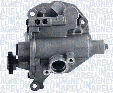 Obrázok Olejové čerpadlo MAGNETI MARELLI  351516000054