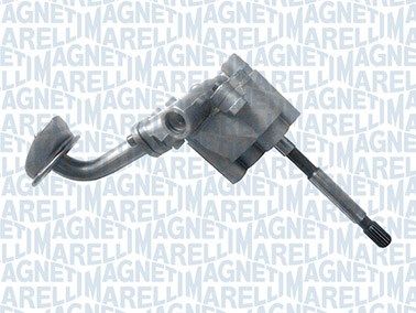 Obrázok Olejové čerpadlo MAGNETI MARELLI  351516000058