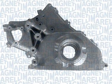 Obrázok Olejové čerpadlo MAGNETI MARELLI  351516000064