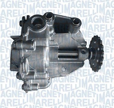 Obrázok Olejové čerpadlo MAGNETI MARELLI  351516000066
