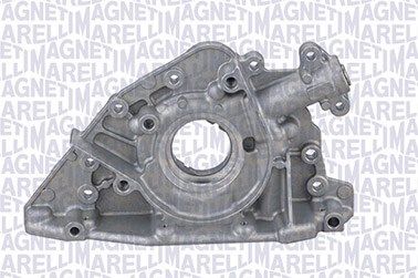 Obrázok Olejové čerpadlo MAGNETI MARELLI  351516000067