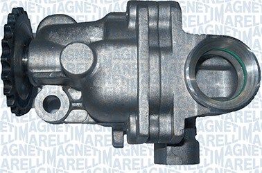 Obrázok Olejové čerpadlo MAGNETI MARELLI  351516000069