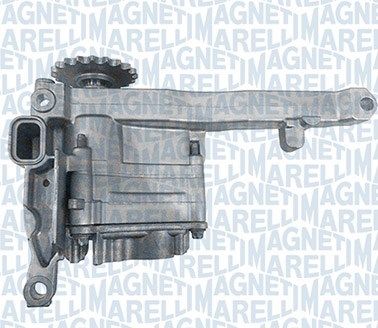 Obrázok Olejové čerpadlo MAGNETI MARELLI  351516000071