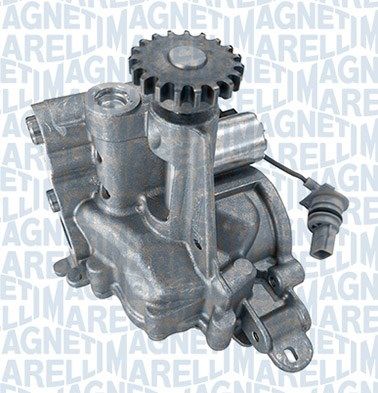 Obrázok Olejové čerpadlo MAGNETI MARELLI  351516000072