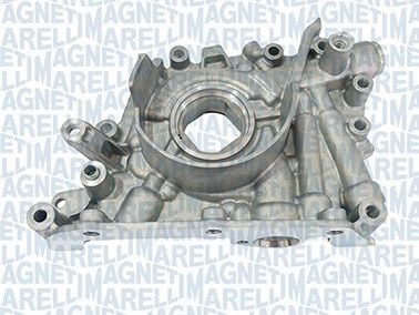 Obrázok Olejové čerpadlo MAGNETI MARELLI  351516000075