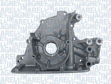 Obrázok Olejové čerpadlo MAGNETI MARELLI  351516000078