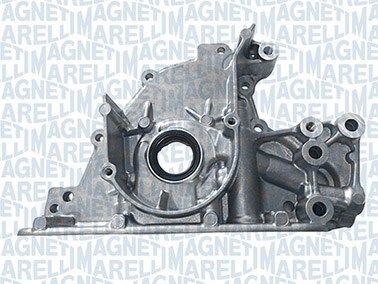 Obrázok Olejové čerpadlo MAGNETI MARELLI  351516000079