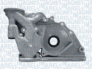 Obrázok Olejové čerpadlo MAGNETI MARELLI  351516000080