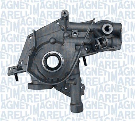 Obrázok Olejové čerpadlo MAGNETI MARELLI  351516000083
