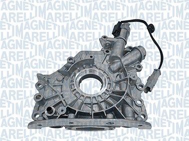 Obrázok Olejové čerpadlo MAGNETI MARELLI  351516000084