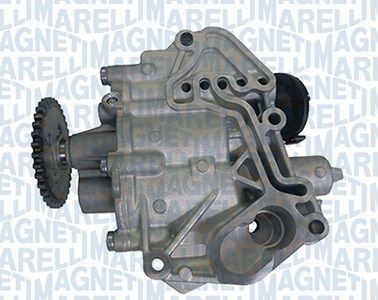 Obrázok Olejové čerpadlo MAGNETI MARELLI  351516000085