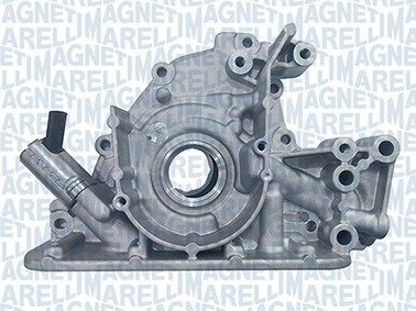 Obrázok Olejové čerpadlo MAGNETI MARELLI  351516000086
