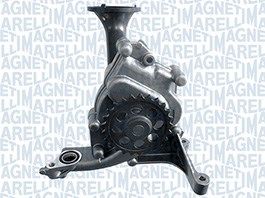 Obrázok Olejové čerpadlo MAGNETI MARELLI  351516000087