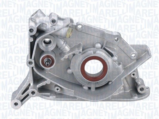 Obrázok Olejové čerpadlo MAGNETI MARELLI  351516000089