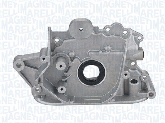 Obrázok Olejové čerpadlo MAGNETI MARELLI  351516000090