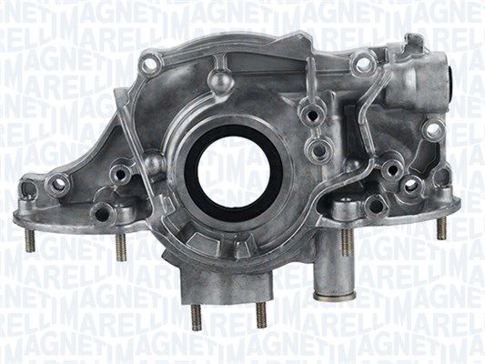 Obrázok Olejové čerpadlo MAGNETI MARELLI  351516000093