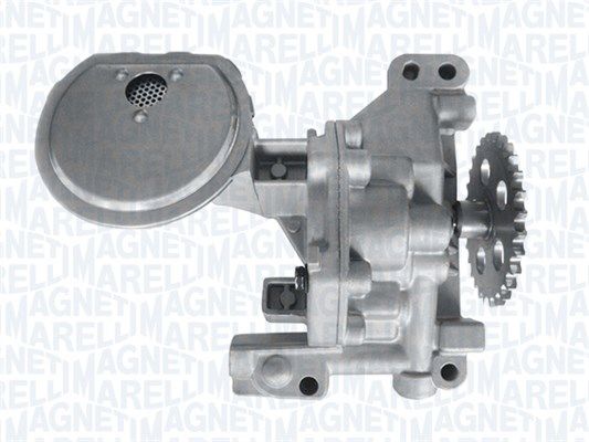 Obrázok Olejové čerpadlo MAGNETI MARELLI  351516000094