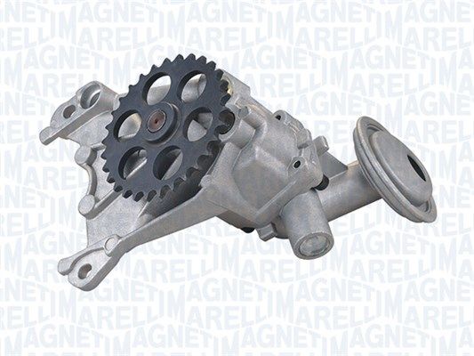 Obrázok Olejové čerpadlo MAGNETI MARELLI  351516000096