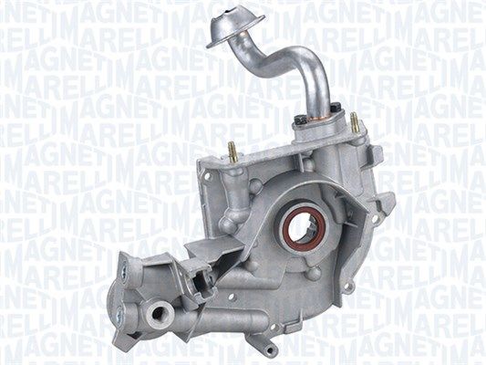 Obrázok Olejové čerpadlo MAGNETI MARELLI  351516000098