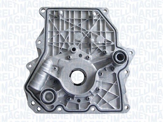 Obrázok Olejové čerpadlo MAGNETI MARELLI  351516000100