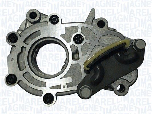 Obrázok Olejové čerpadlo MAGNETI MARELLI  351516000106