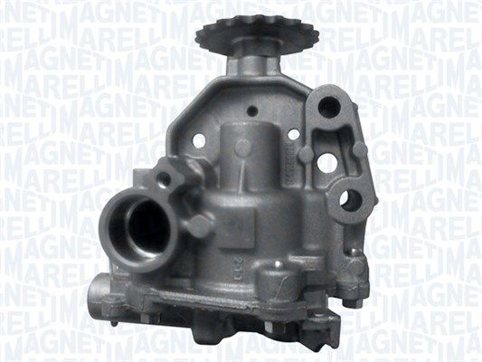 Obrázok Olejové čerpadlo MAGNETI MARELLI  351516000107