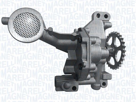 Obrázok Olejové čerpadlo MAGNETI MARELLI  351516000109