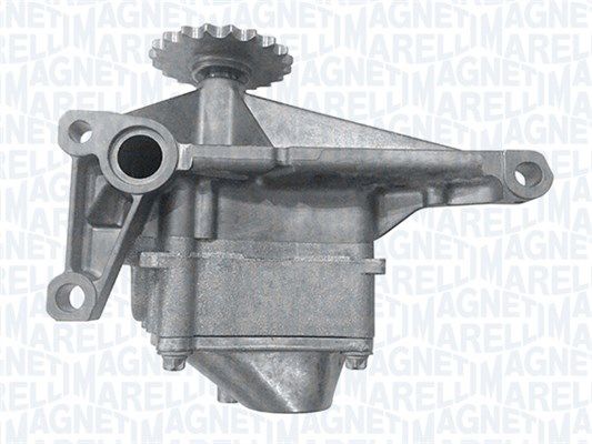 Obrázok Olejové čerpadlo MAGNETI MARELLI  351516000110