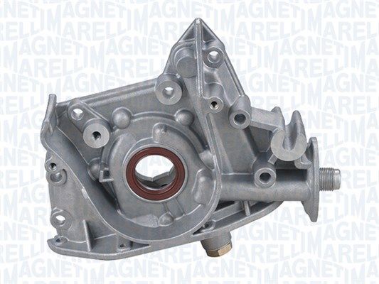Obrázok Olejové čerpadlo MAGNETI MARELLI  351516000113