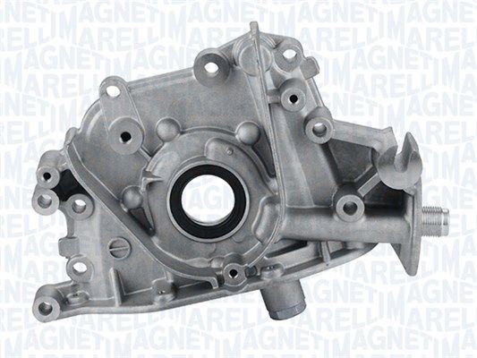 Obrázok Olejové čerpadlo MAGNETI MARELLI  351516000114