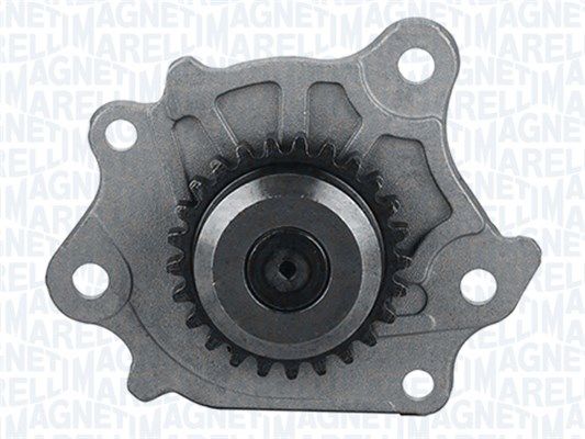 Obrázok Olejové čerpadlo MAGNETI MARELLI  351516000116