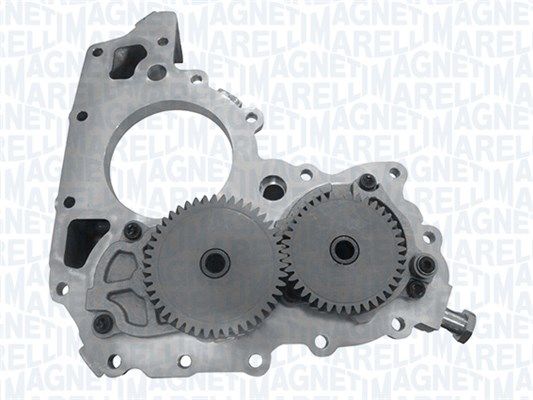 Obrázok Olejové čerpadlo MAGNETI MARELLI  351516000121