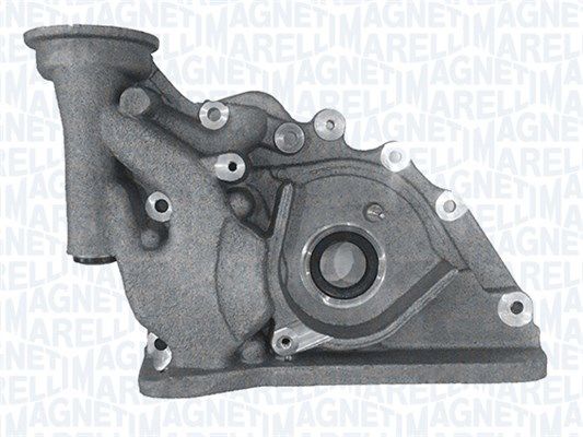 Obrázok Olejové čerpadlo MAGNETI MARELLI  351516000124
