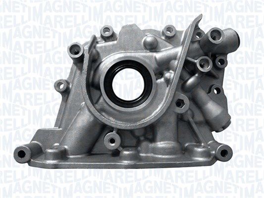 Obrázok Olejové čerpadlo MAGNETI MARELLI  351516000127