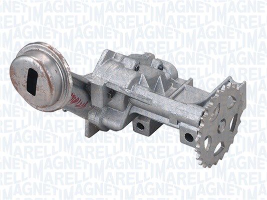 Obrázok Olejové čerpadlo MAGNETI MARELLI  351516000128