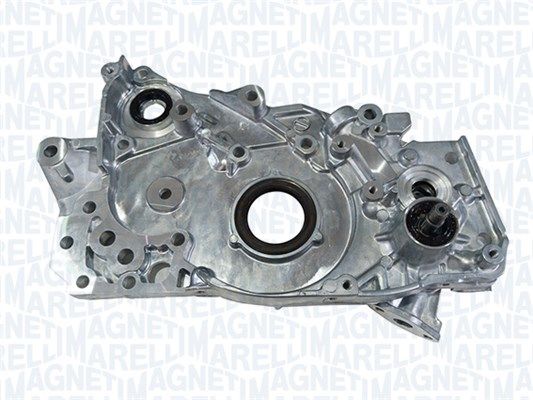 Obrázok Olejové čerpadlo MAGNETI MARELLI  351516000129