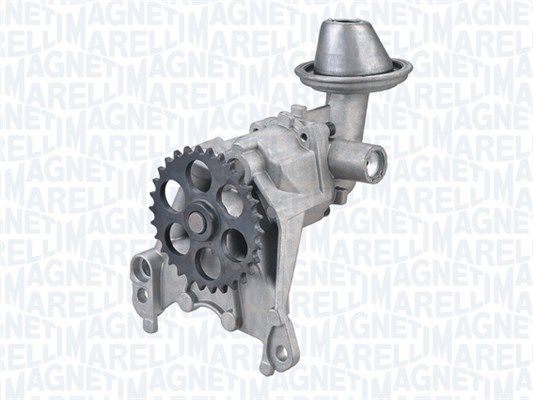 Obrázok Olejové čerpadlo MAGNETI MARELLI  351516000130