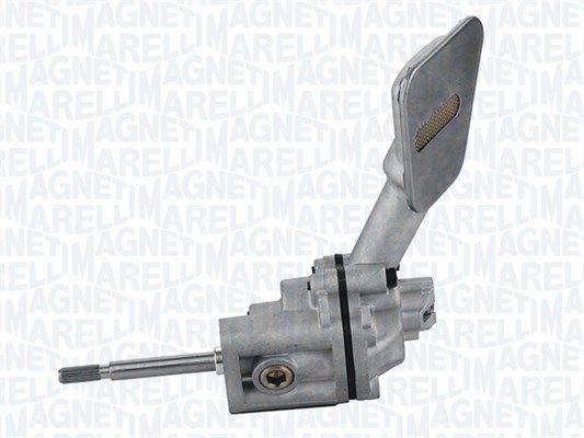Obrázok Olejové čerpadlo MAGNETI MARELLI  351516000132