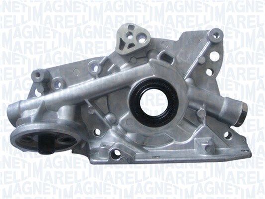 Obrázok Olejové čerpadlo MAGNETI MARELLI  351516000134