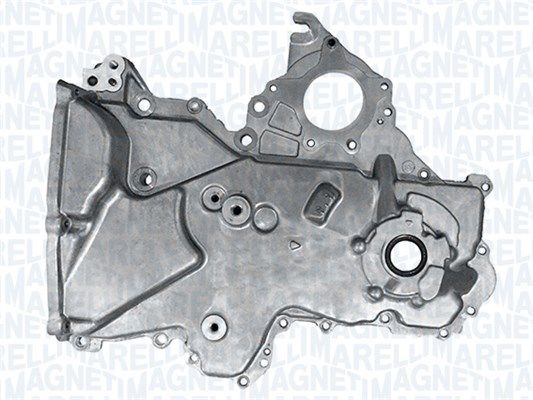 Obrázok Olejové čerpadlo MAGNETI MARELLI  351516000137