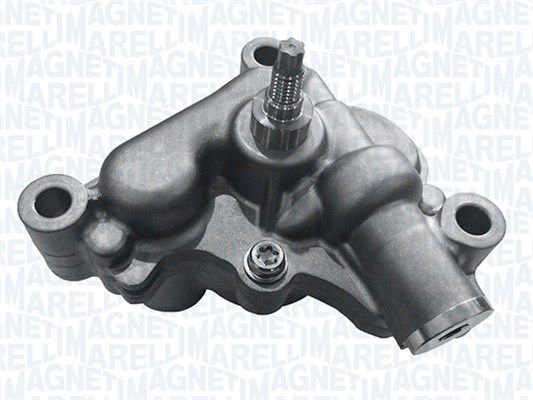 Obrázok Olejové čerpadlo MAGNETI MARELLI  351516000138