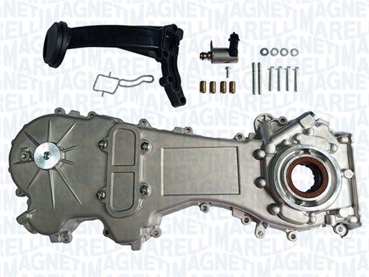 Obrázok Olejové čerpadlo MAGNETI MARELLI  351516000139