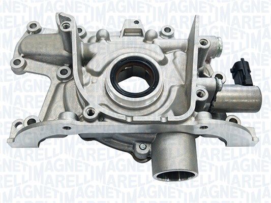 Obrázok Olejové čerpadlo MAGNETI MARELLI  351516000140